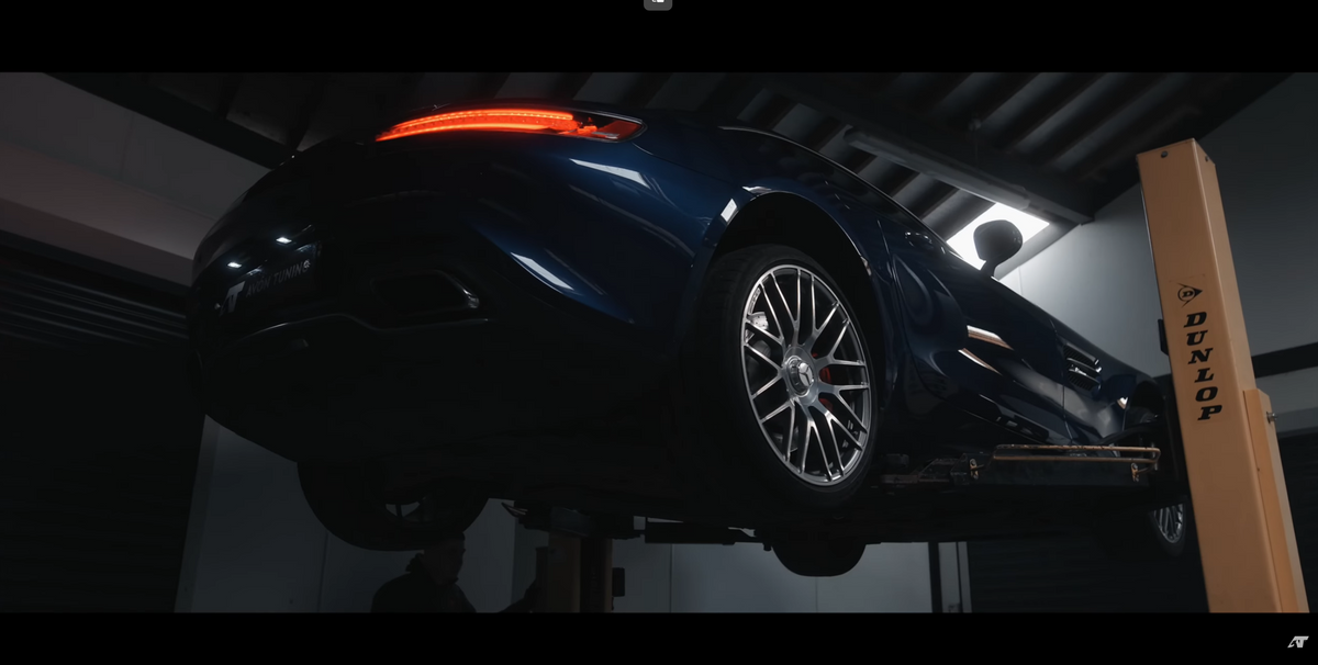 Avon Tuning Store