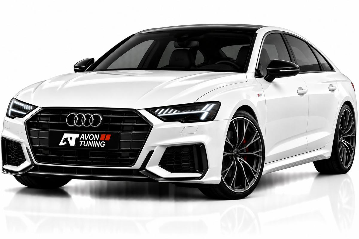 Audi A6 | C8 (2018+)