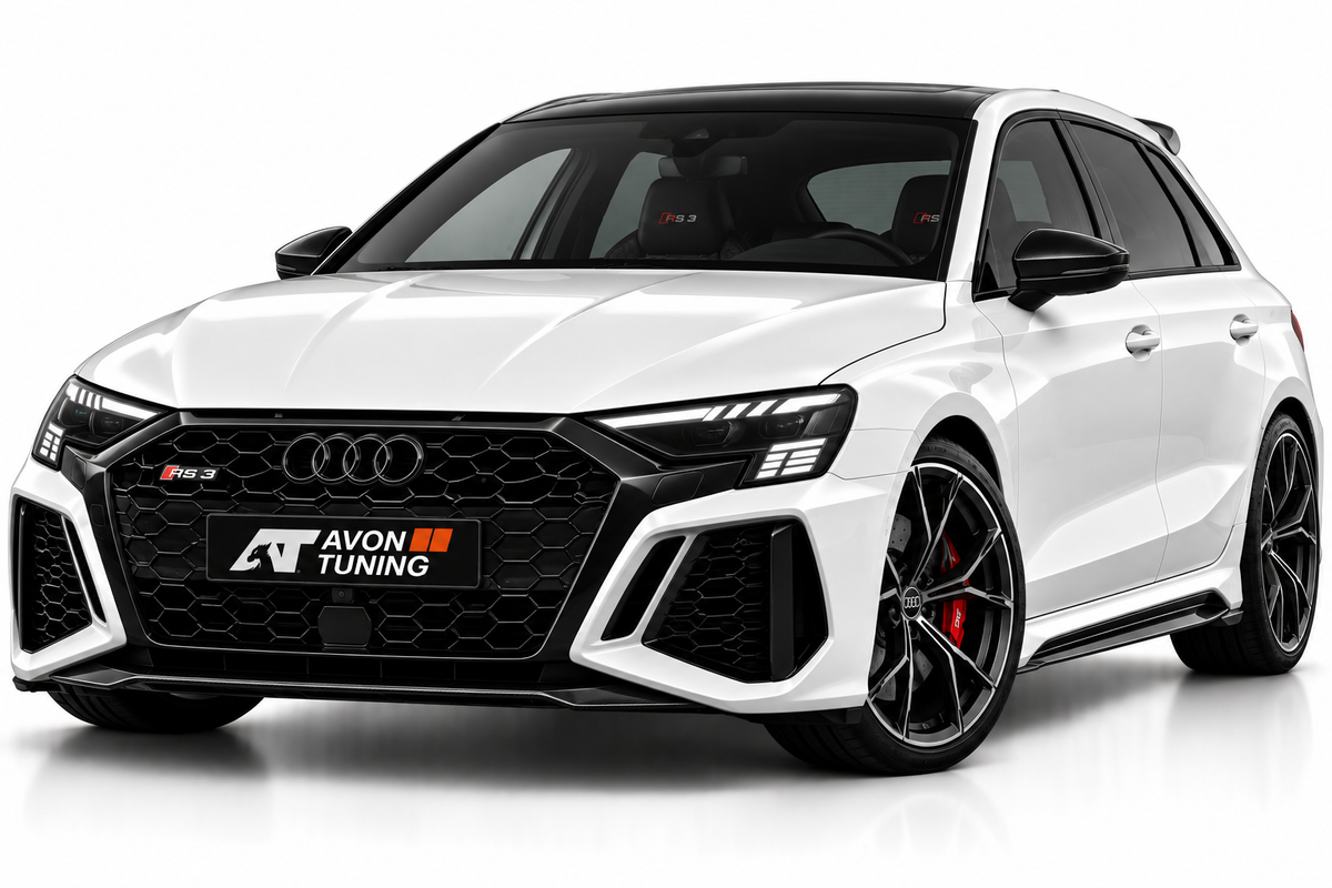 Audi RS3 | 8Y (2021+)