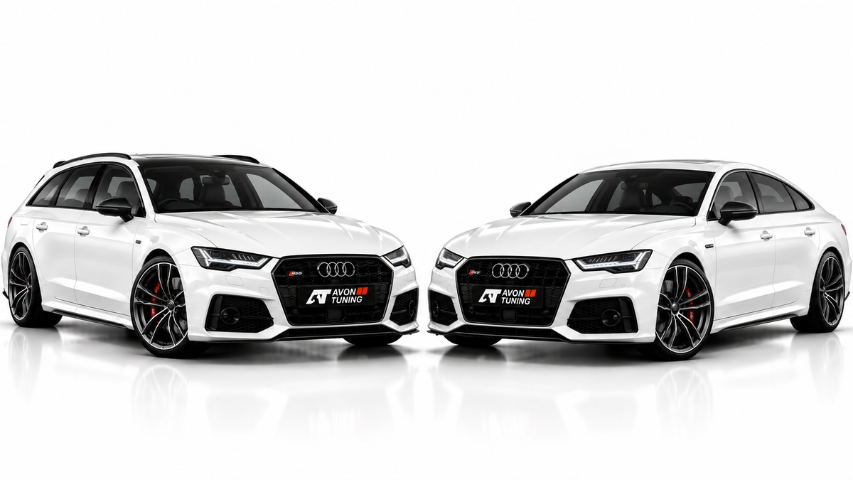 Audi RS6/RS7 | C7 (2012 - 2019)