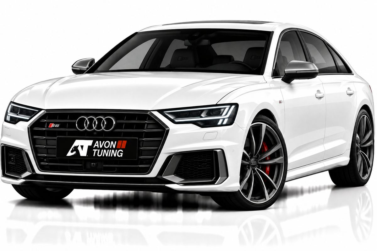 Audi S6 | C8 (2019+)