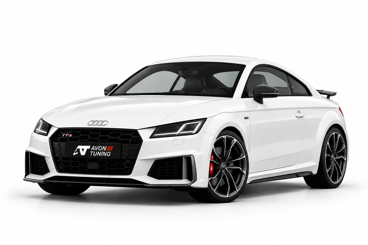 Audi TT S | 8S (2018+)
