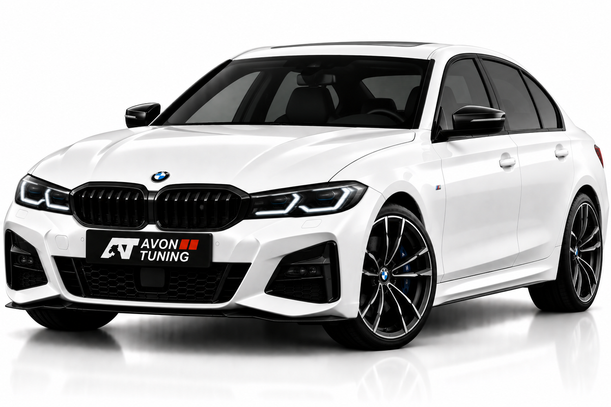 BMW 3 Series | G20/G21 (2019+)