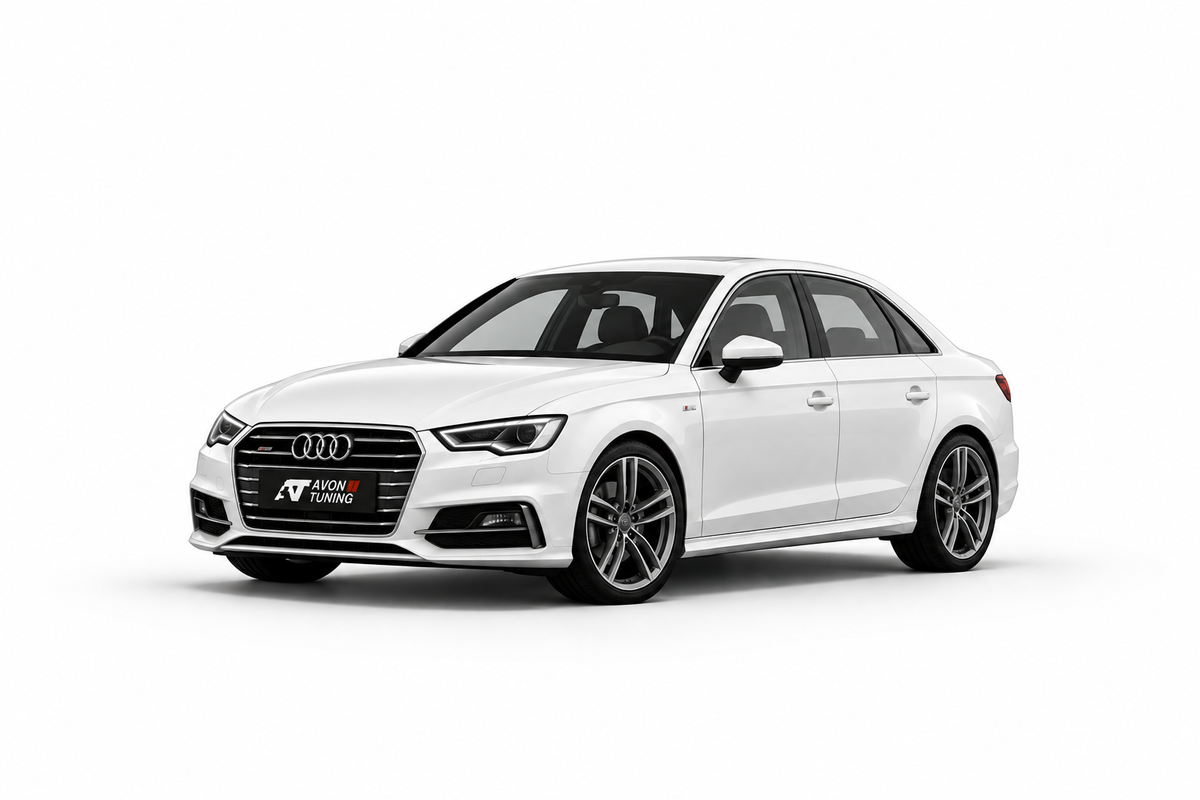 Audi A4 | B9 (Mk1) (2015 - 2019)