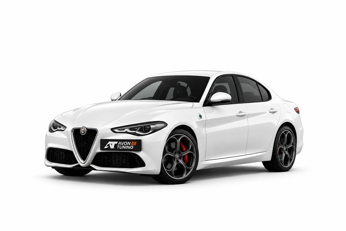 Alfa Romeo Giulia | 952 (2015 - 2019)