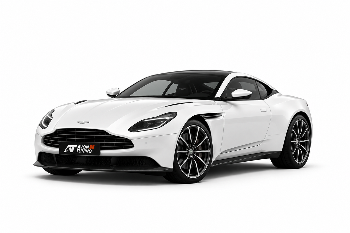 Aston Martin | DB11 (2017+)