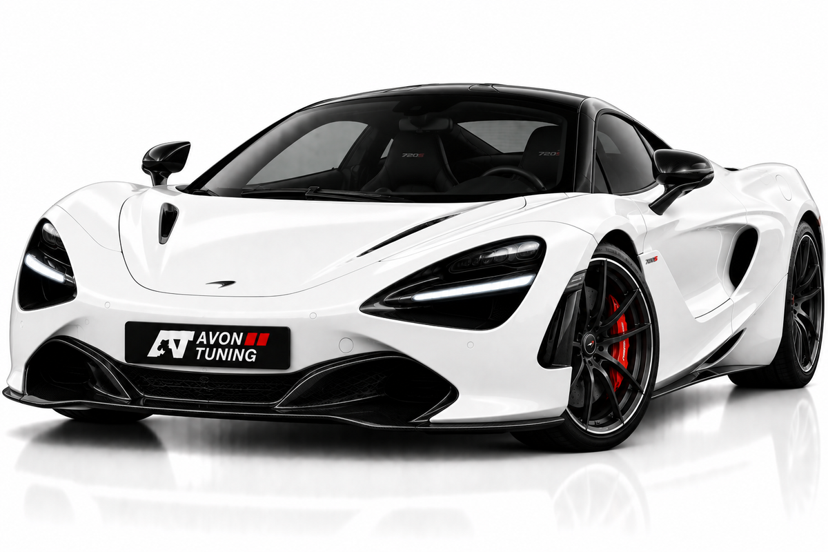 McLaren 720 | S (2014 - 2018)