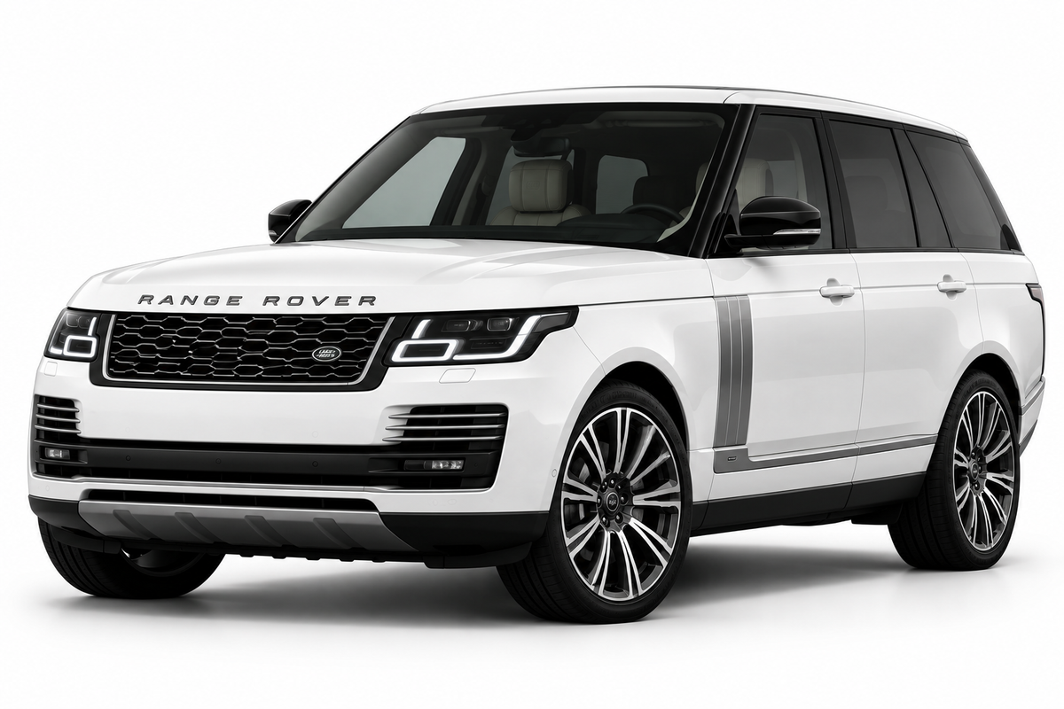 Range Rover | L405 (Mk3) (2018 - 2021)