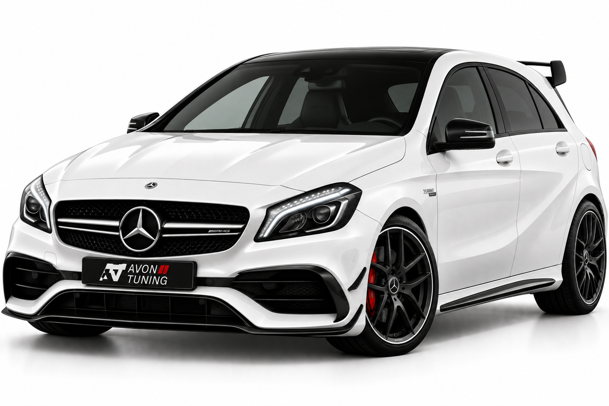 Mercedes A45 | W176 (2013-2018)