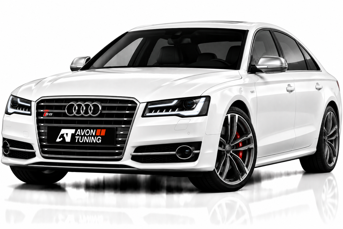 Audi S8 | D4 (2012 - 2019)
