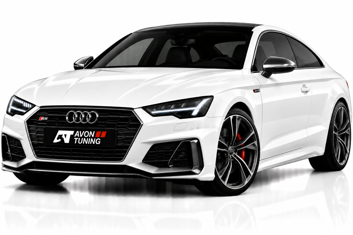 Audi S5 | F5 (Mk2) (2019+)