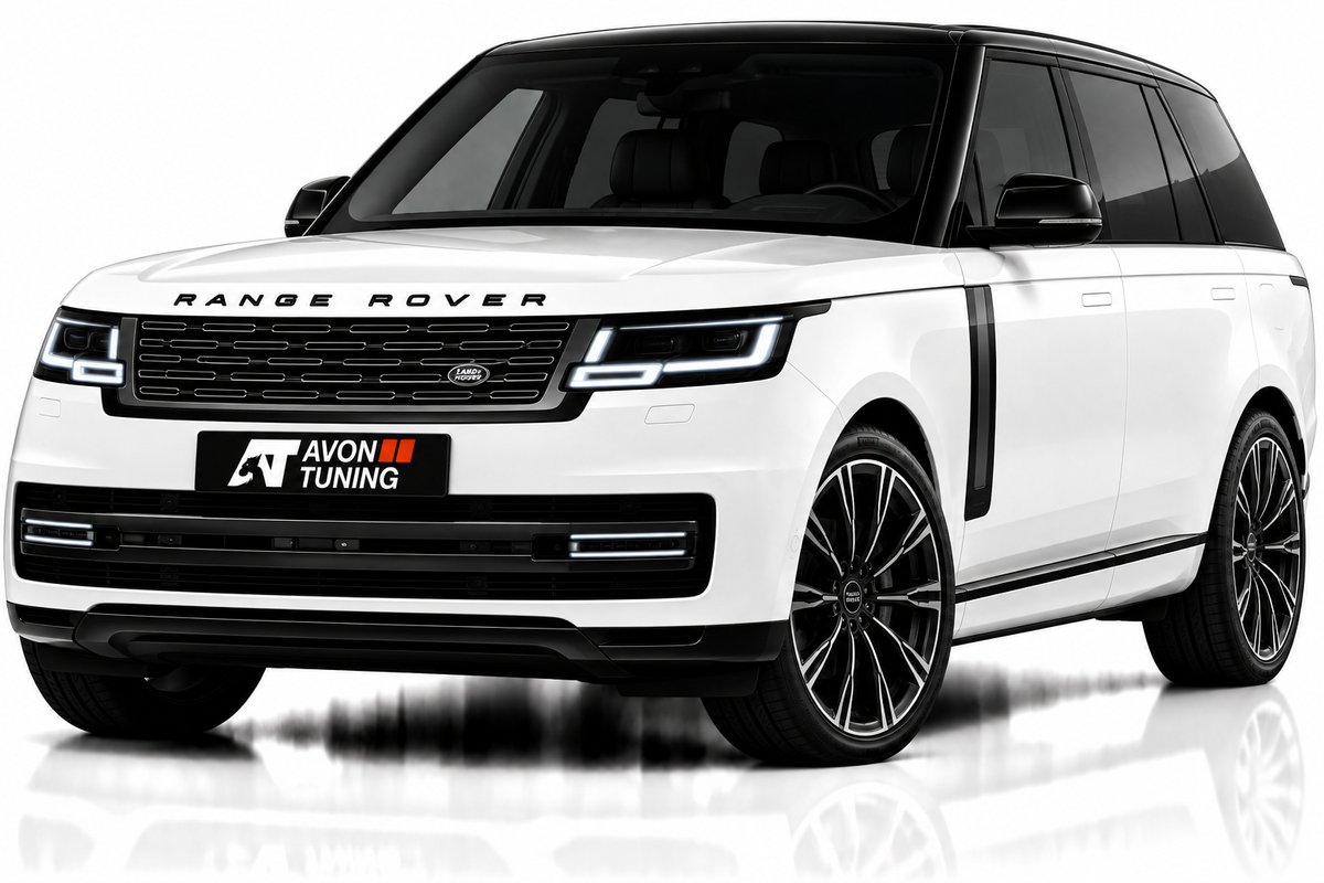 Range Rover | L460 (2022+)