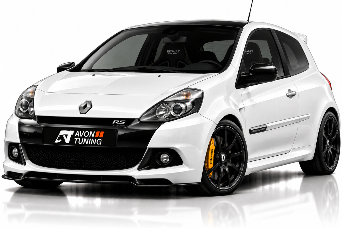 Renault Clio | III RS (2009 - 2012)