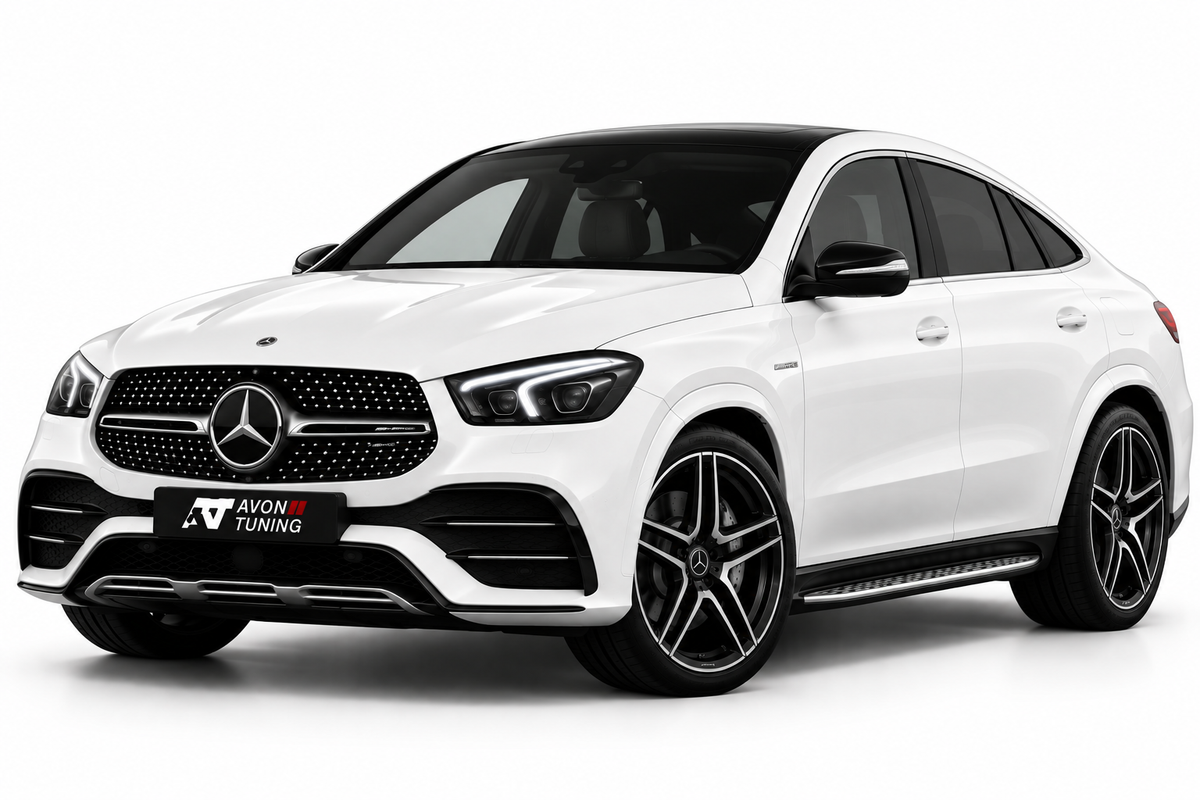 Mercedes GLE | C167 (2020 - 2023)