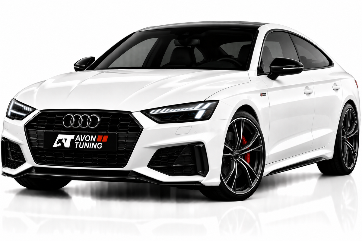 Audi A5 | F5 (Mk2) (2019+)