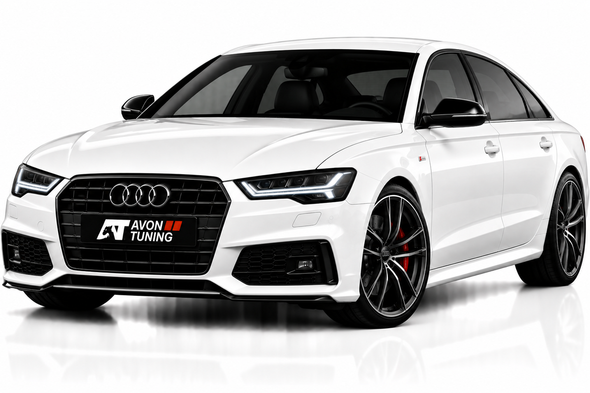 Audi A6 | C7 (2011 - 2018)