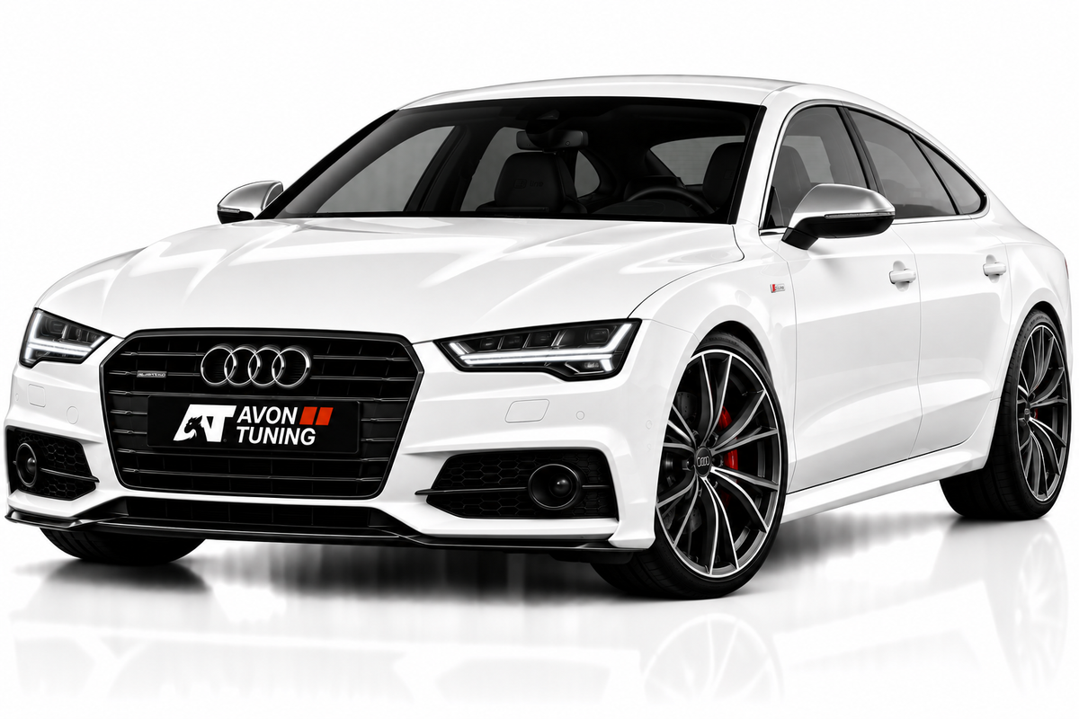 Audi A7 | 4G (2010 - 2018)