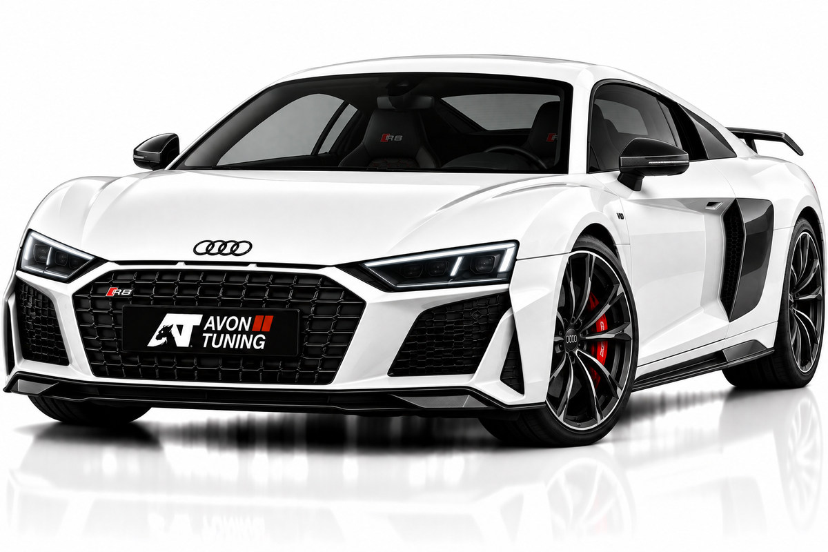 Audi R8 (2019+)