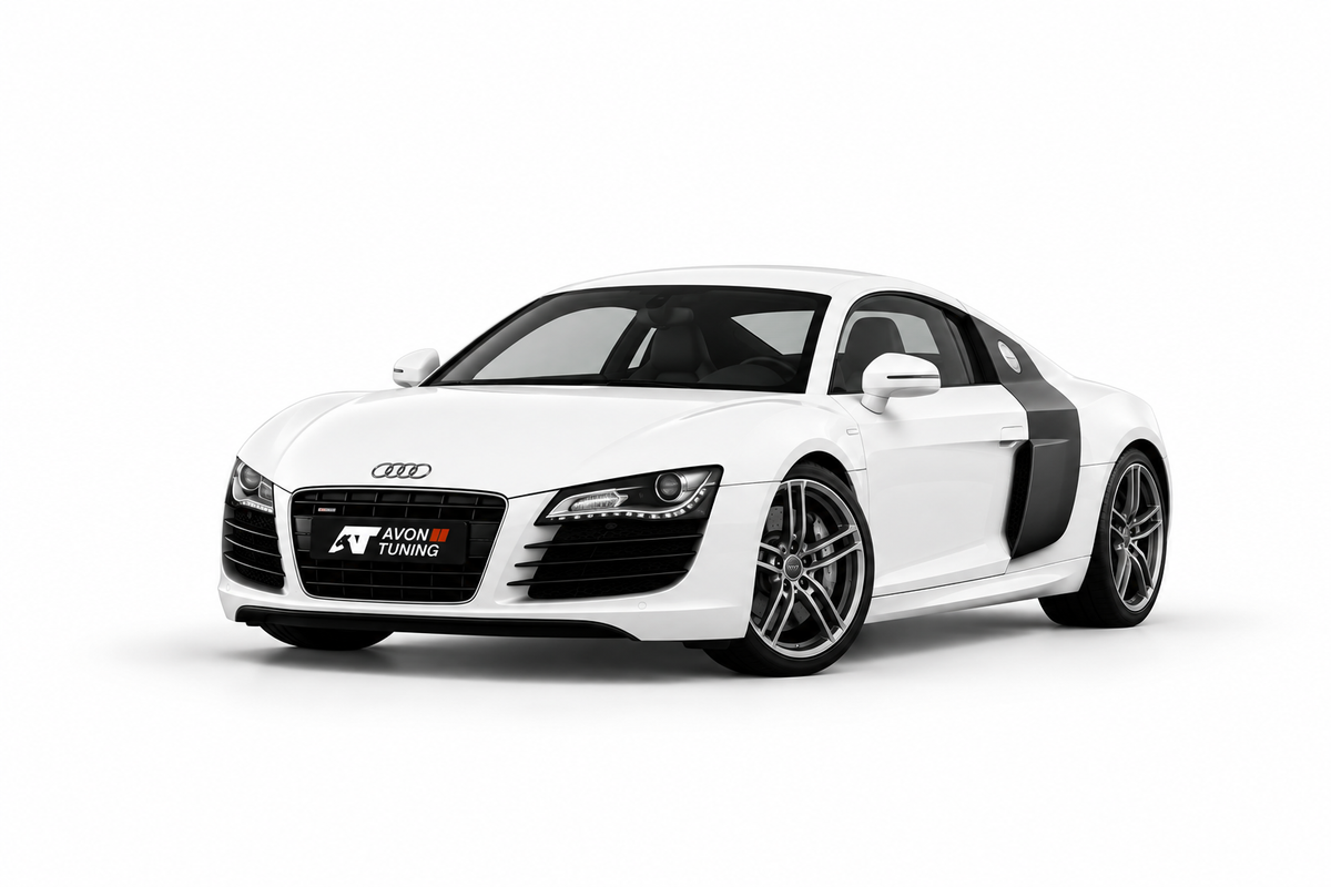 Audi R8 (2007 - 2012)