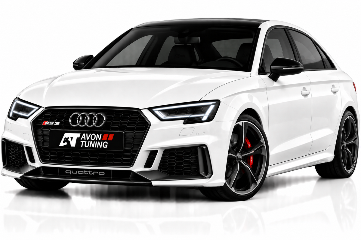 Audi RS3 | 8V (Mk2) (2017 - 2019)