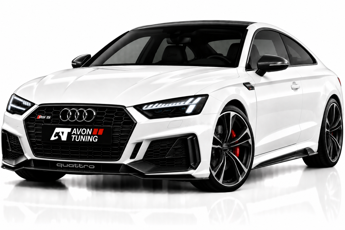 Audi RS5 | F5 (Mk2) (2019+)