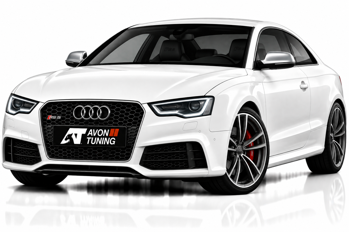 Audi RS5 | 8T (2010 - 2017)