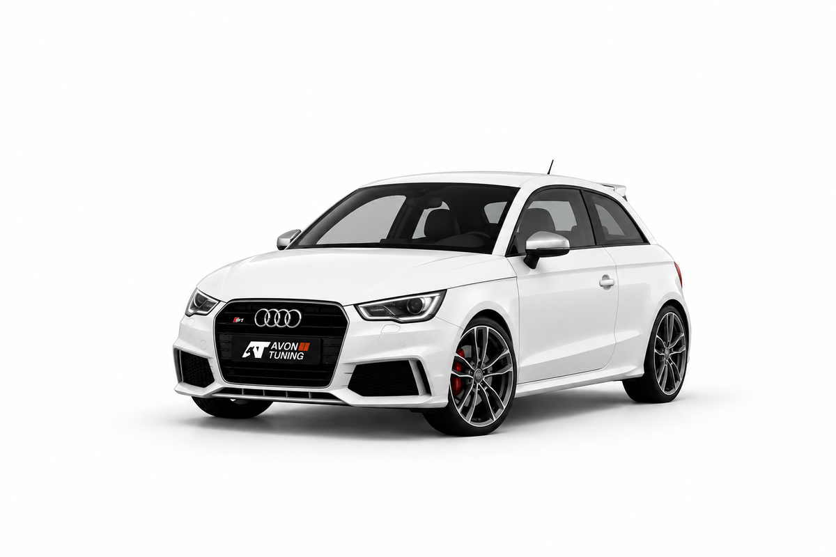 Audi S1 | 8X (2014+)