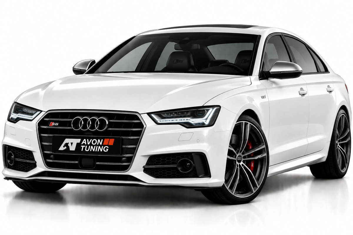Audi S6 | C7 (2012 - 2018)