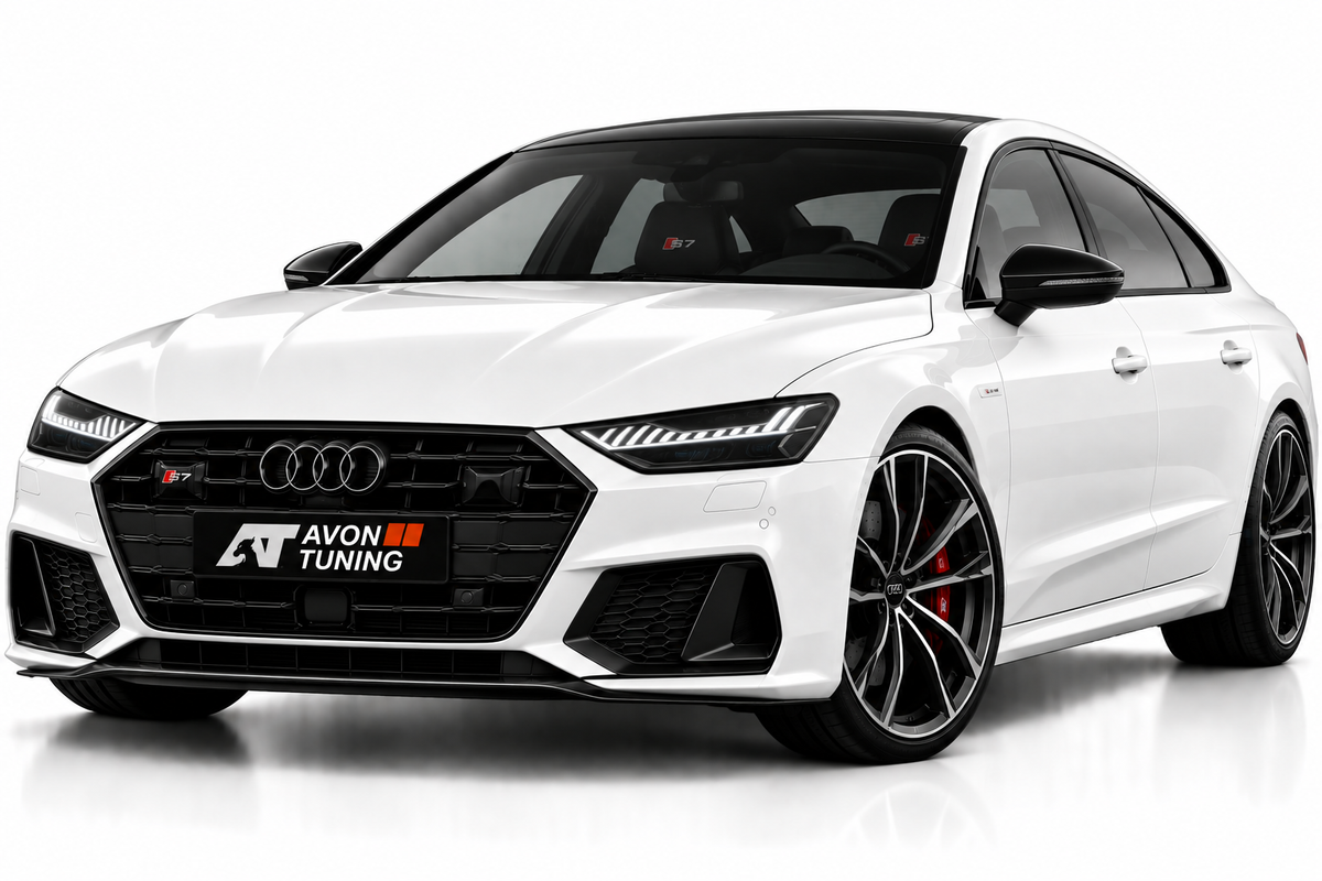 Audi S7 | C8 (2019+)