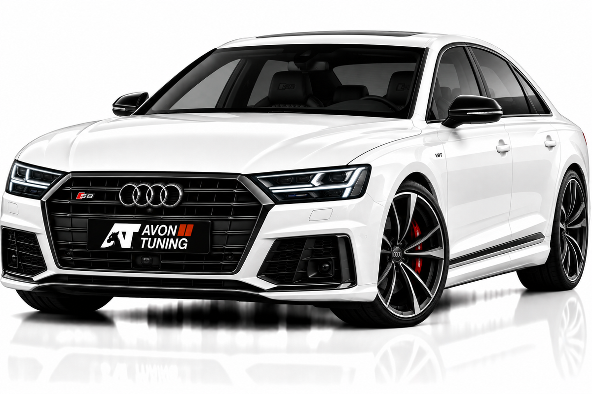 Audi S8 | D5 (2020+)