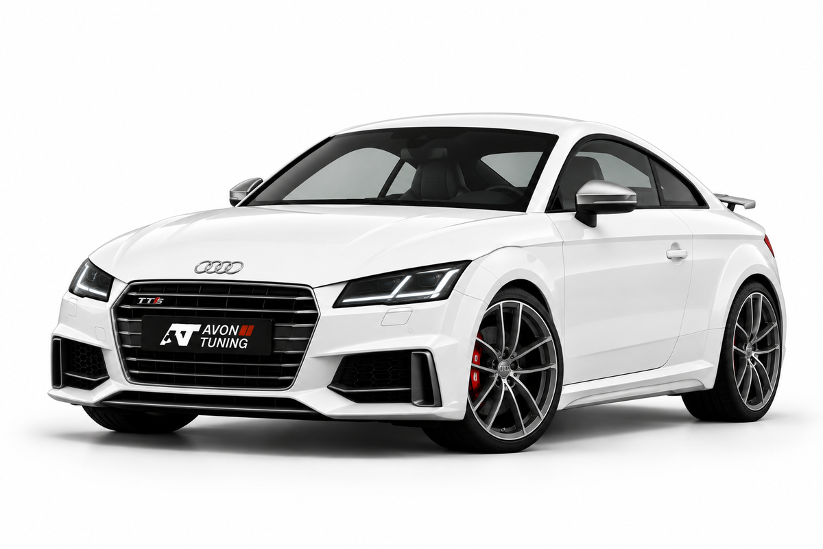 Audi TT S | 8S (2014 - 2018)