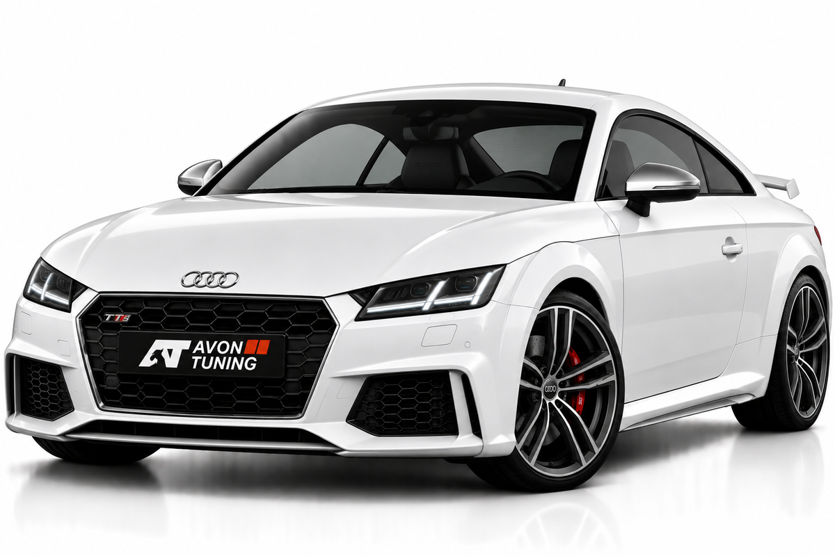 Audi TT | 8S (2014 - 2018)