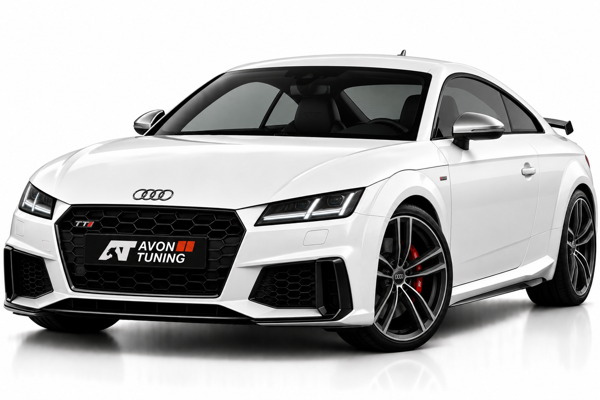 Audi TT | 8S (2018+)