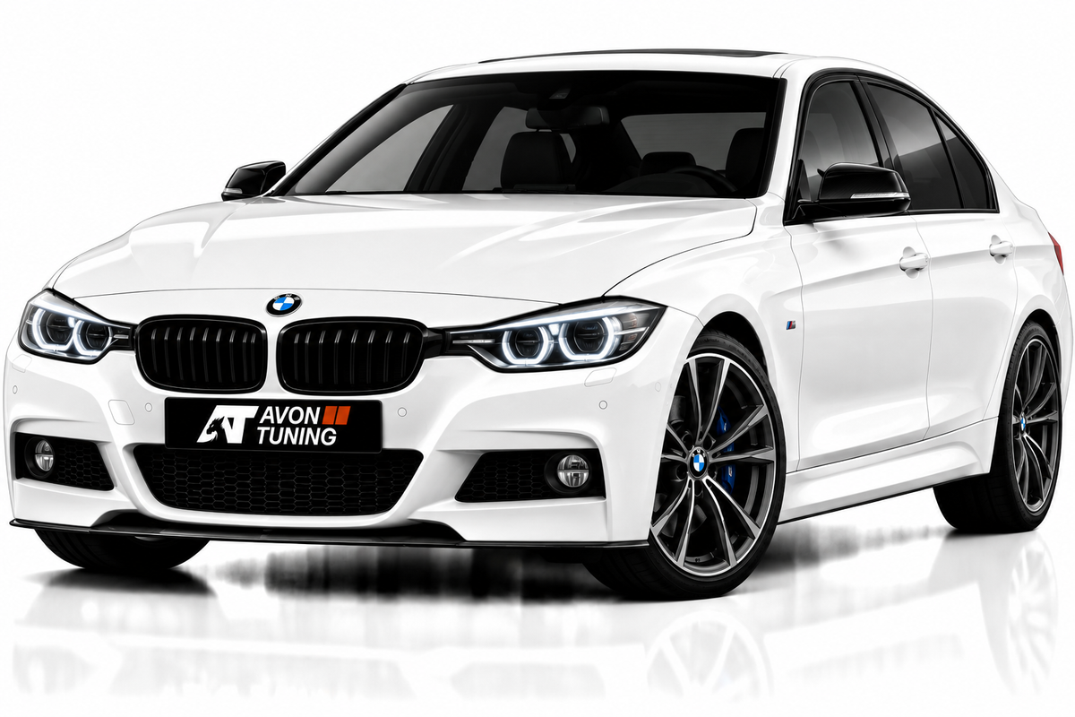 BMW 3 Series | F30/F31 (2011 - 2015)