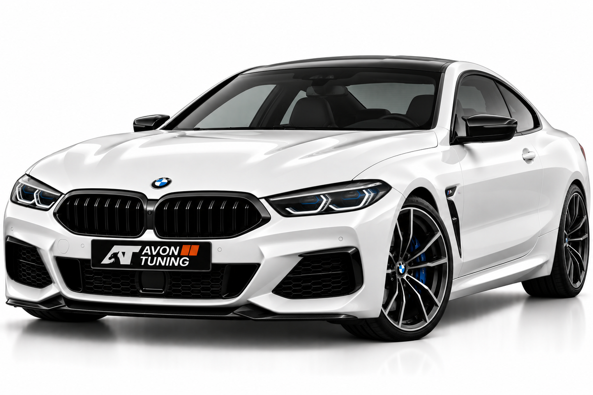 BMW 8 Series | G14/G15 (2018+)