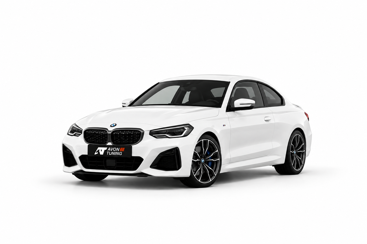 BMW 2 Series | G42 (2020+)