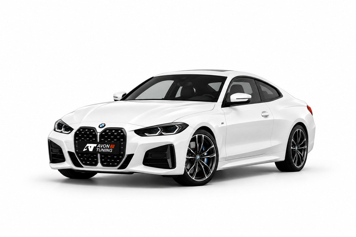 BMW 4 Series | G22/G23 (2020+)