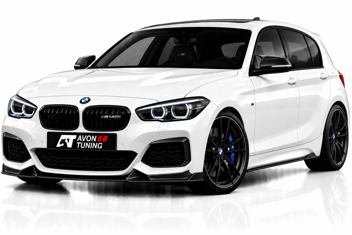 BMW M140i | F20/F21 (2016-2019)