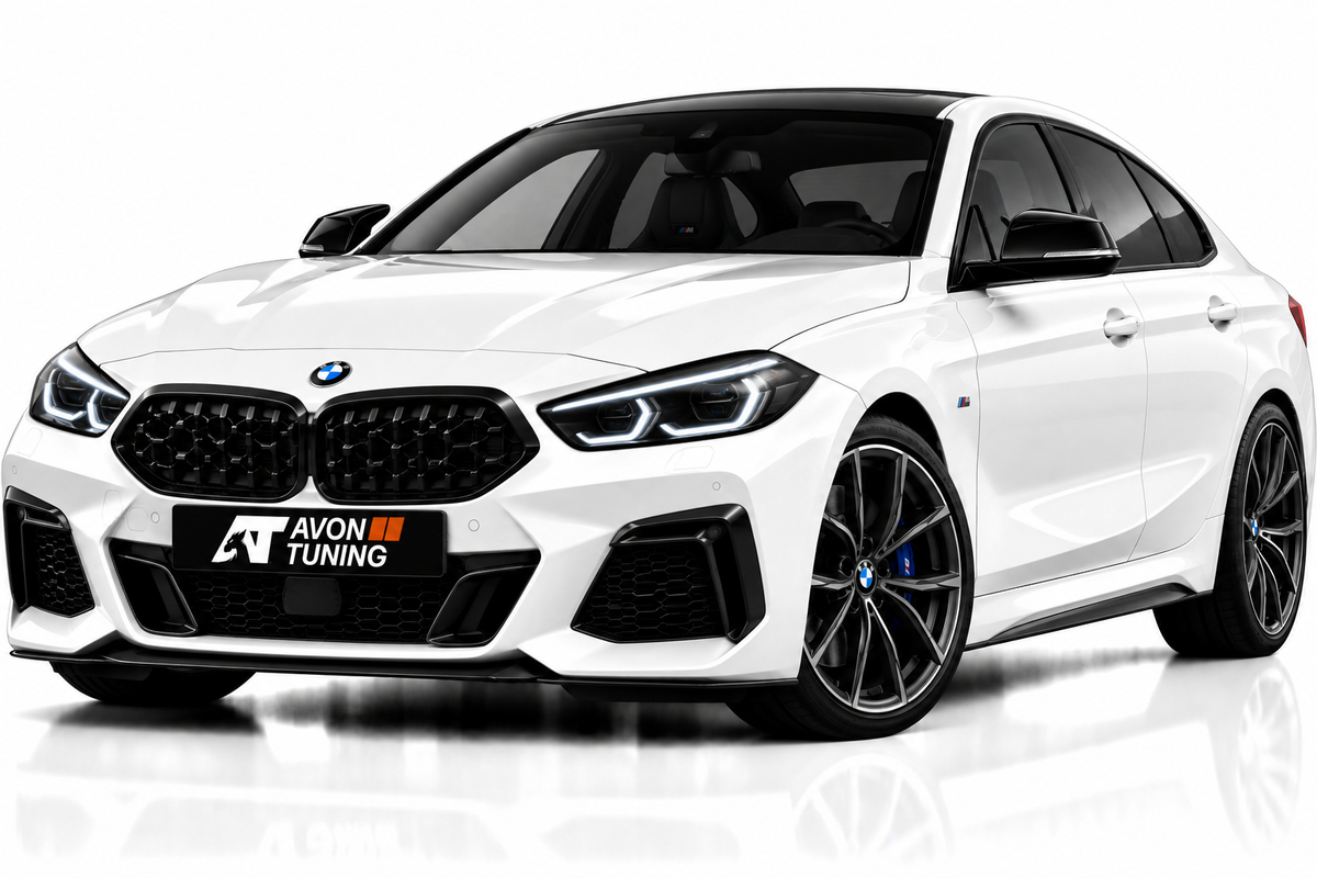 BMW M235i | F44 (2019 - 2024)