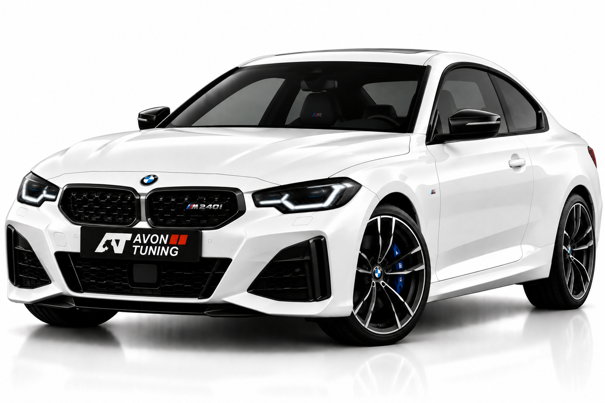 BMW M240i | G42/G43 (2022 +)