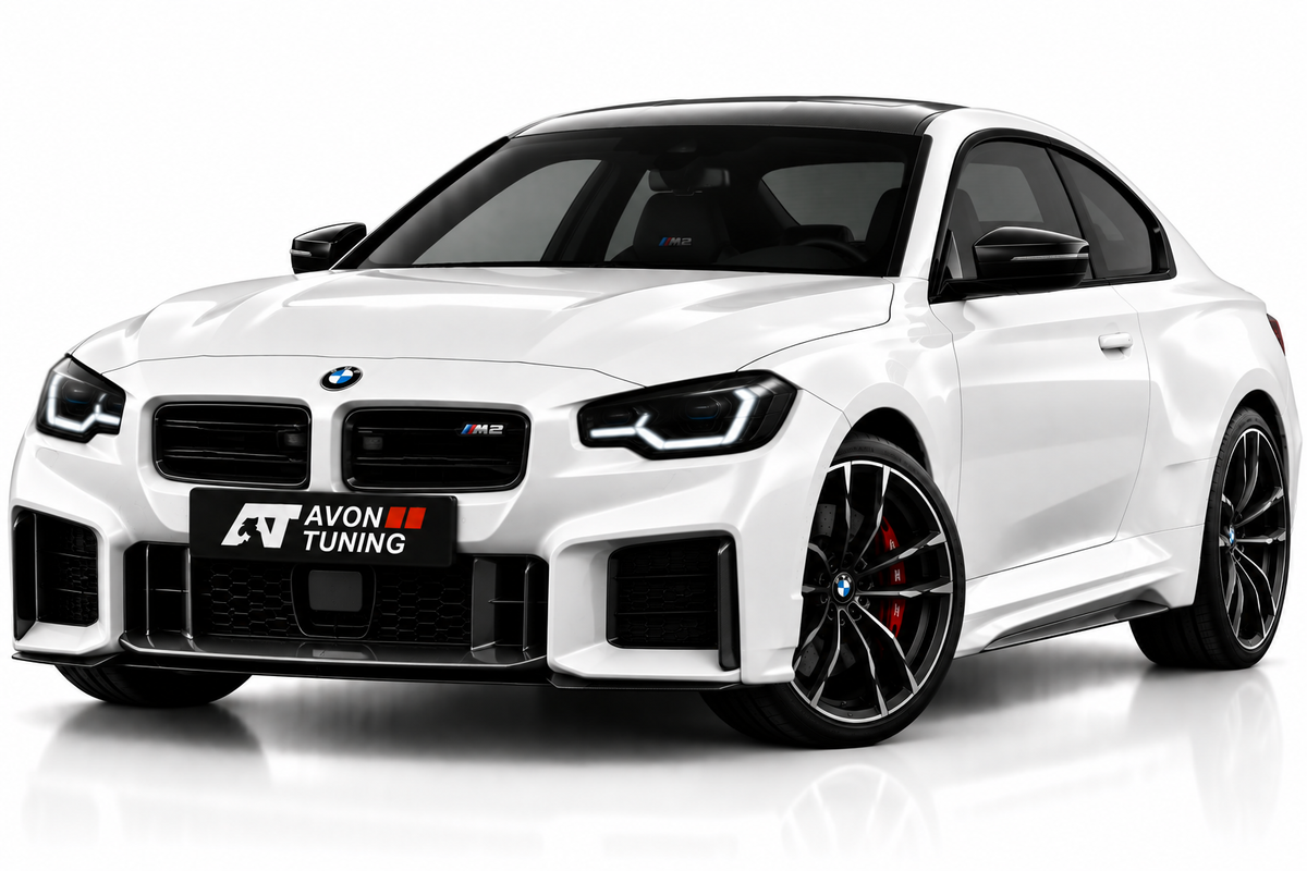 BMW M2 | G87 (2020+)