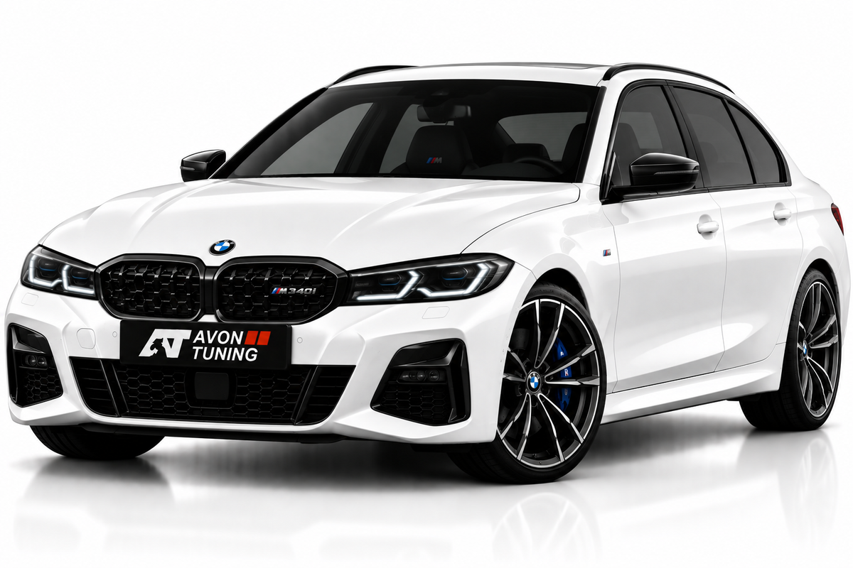 BMW M340i | G20/G21 (2021+)