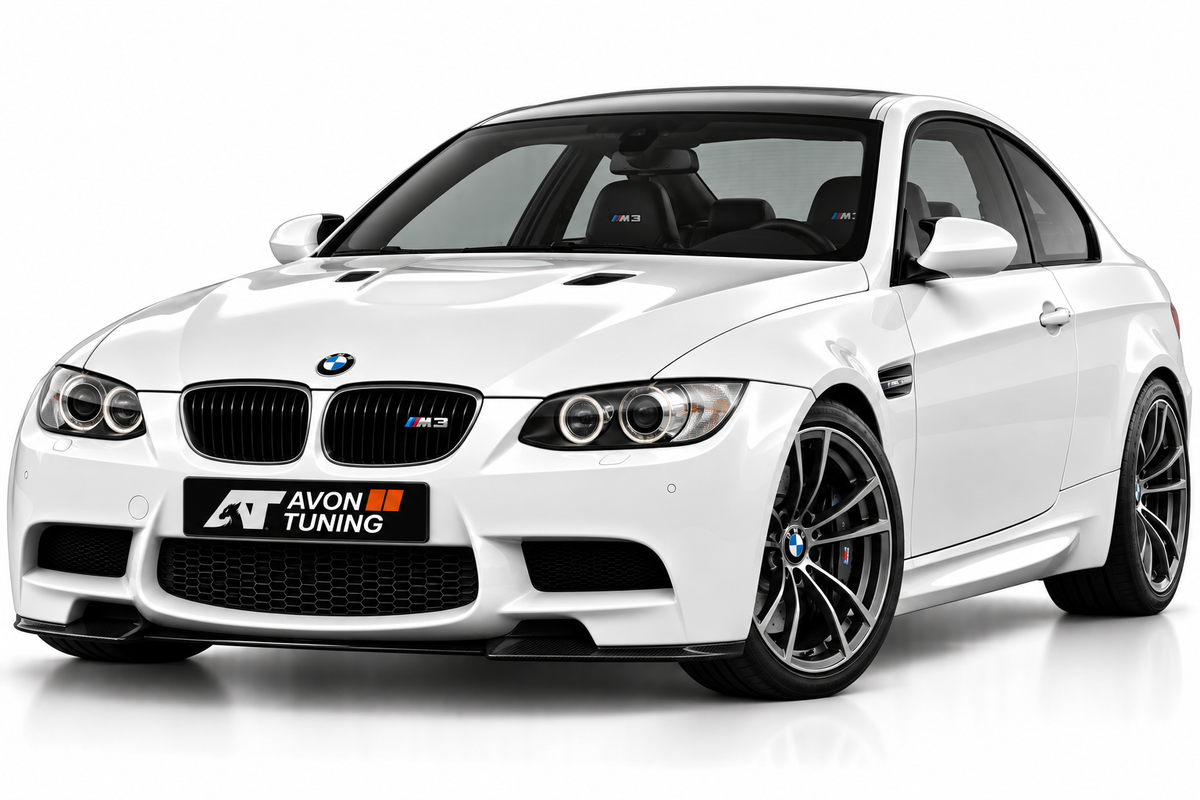 BMW M3 | E92/E93 (2007-2013)