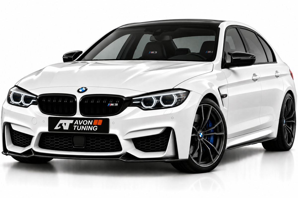 BMW M3 | F80 (2011 - 2020)