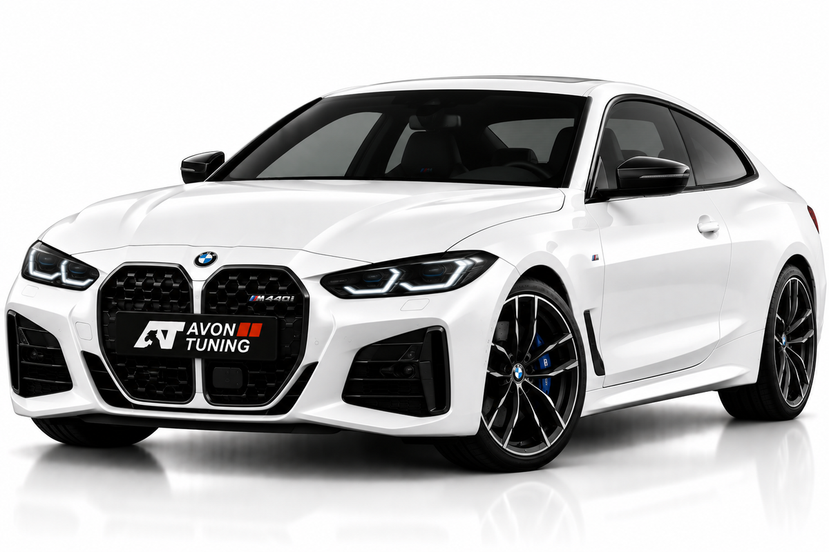 BMW M440i | G22/G23/G26 (2021+)