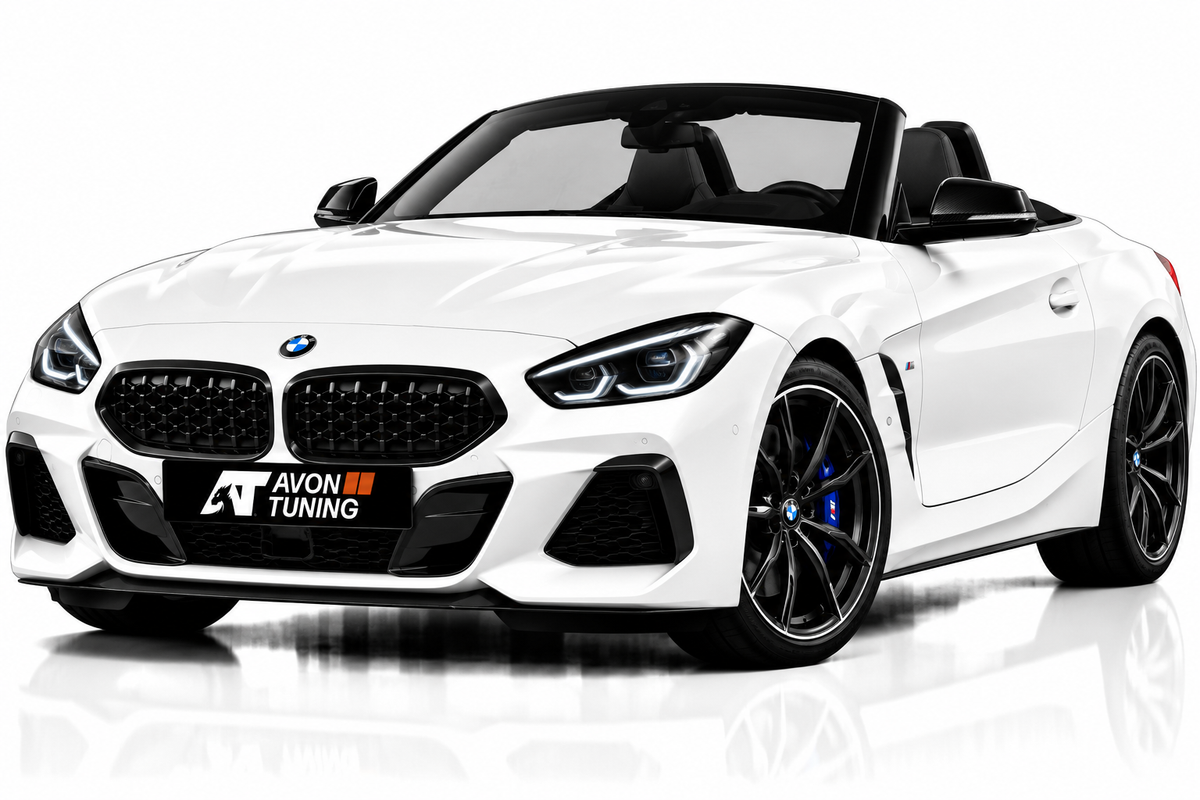 BMW Z4 | G29 (2019+)