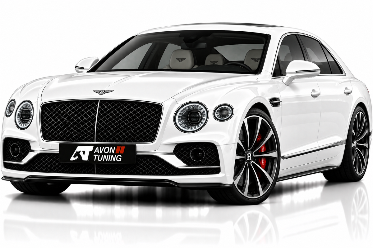 Bentley | Flying Spur (2019+)