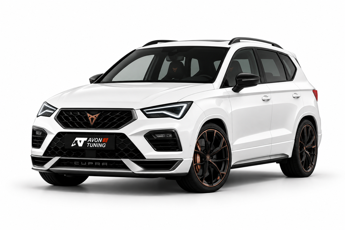 Cupra Ateca | 2019 & Later