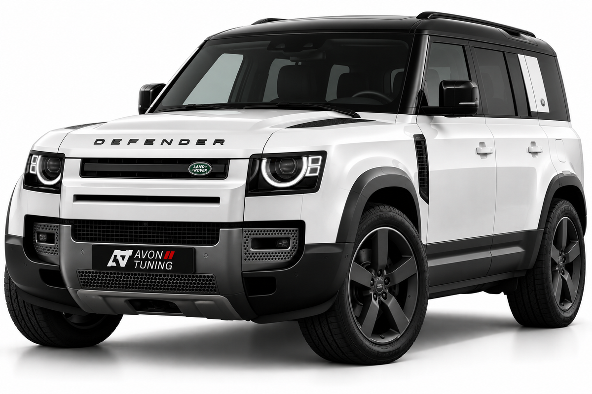 Land Rover Defender | L663 (2019+)