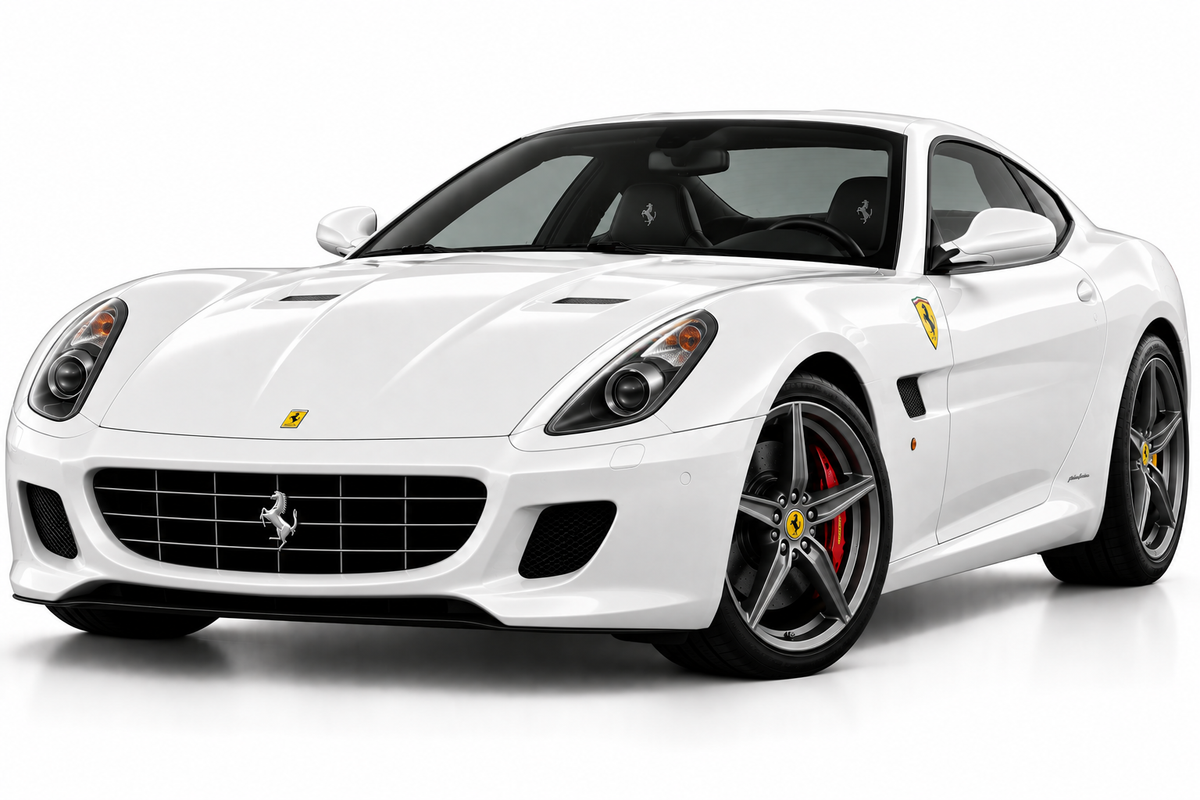 Ferrari 599 | GTB (2006 - 2012)